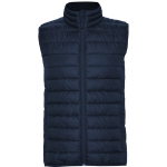 Meeste vest, tuule- ja veekindel mudel. Oslo RA5092 Navy Blue