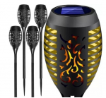 juhtisid aiavalgust p&auml;ikese kannatlikkusega, 4 tk.