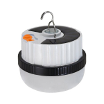Kaasaskantav LED-lamp Ufo 10W 4000K p&auml;ikesepatareiga