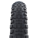 Jalgratta rehv Schwalbe Johnny Watts HS 604, 29", must
