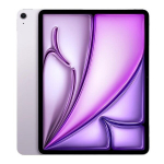 Tahvelarvuti iPad Air 13" Apple M3 Wi-Fi + Cellular 512GB - Purple MCJD4HC/A