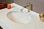 Villeroy&Boch Evana valamu, 500x350 mm, valge, 61470001