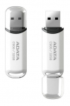 M&auml;lupulk A-data C906 32GB, USB 2.0, valge