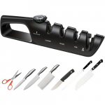 Professionaalne K&auml;sitsi Teritaja 4 In 1