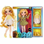 Nukk Rainbow High - Sheryl Meyer - Series 3