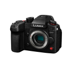Panasonic Lumix GH7