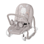 S&ouml;&ouml;gitool Lorelli Eliza, Beige Daisy