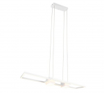 Laelamp Albany, valge