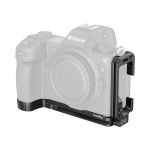 Statiiv SmallRig tarvik 4523 L-Shape Mount Plate f&uuml;rs Nikon Z 6III