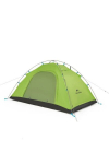 Telk Naturhenike Tent p-series, roheline