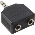 Blackmoon 11104, Aux 3.5 mm