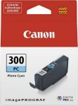 CANON PFI-300 PC EUR/OCN photo cyan