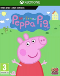 My Friend Peppa Pig Xbox One