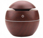 Puidust hajuti, tumepruun