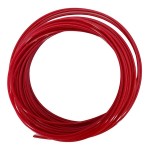 iLike C1 PLA 1.75mm filament traat mistahes 3D-printimise pliiatsile - 1x 10m - Punane