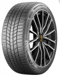 CONTINENTAL WinterContact 8 S 255/45R19 104V XL