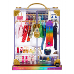 Nuku riidekapp Rainbow High Deluxe