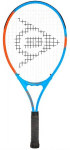 Tennisereket Dunlop Tristorm JNR, pikkus 23", kaal 222g, k&auml;epideme suurus G00