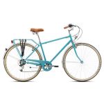 ROMET Vintage Eco D (2025) 28" 20" L, t&uuml;rkiis