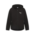 Meeste vabaaja kampsun Puma Evostripe, must