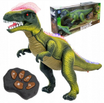 Interaktiivne dinosaurus Click4tyoys