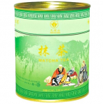 MATCHA TEA rohelise tee pulber, 80g