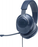K&otilde;rvaklapid JBL Quantum 100, sinine