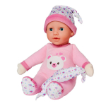 Beebinukk Simba Laura, 30 cm