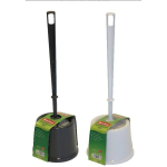 WC-hari alusega, &uuml;mmargune