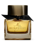 Naiste parf&uuml;&uuml;m Burberry My Burberry Black EDP, 30 ml