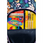 V&auml;ike koolikott, CoolPack, 10l
