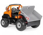 Peg-perego Laste elektriauto Taurus kallutava kastiga 12V