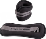 InSPORTline ON-X Neoprener 2 x 1,5 kg pahkluude/randmete raskused inSPORTline ON-X Neoprener 2 x 1,5 kg