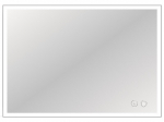 G.LUX peegel LED-iga H-MIRROR-1105-100x70CM