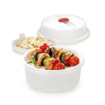 Tescoma Purity multifunktsionaalne pott mikrolaineahjule