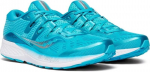 Jooksutossud naistele Saucony Ride ISO, S10444-36, sinine