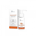 AVA Professionaalne Kodu-Teraapia Mandelhappe 15%, 15 ml