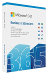 Kontoritarkvara SW RET MICROSOFT 365 BUS STD/ENG P8 KLQ-00650 MS