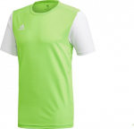 T-s&auml;rk meestele Adidas Estro 19 DP3240, roheline