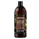 Barwa &Scaron;ampoon Must R&otilde;igas, 480ml