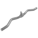 Harjutuste k&auml;epide Finnlo by Hammer EZ, h&otilde;bedane