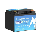 Aku LiFePO4 Kepworth 12.8V, 50Ah, 640Wh, BMS