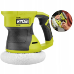 Ryobi RBP18150-0 18 V auto poleerimiskomplekt