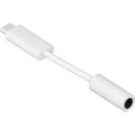 Sonos Line-In, valge