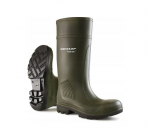 Saapad Purofort Professional, Dunlop