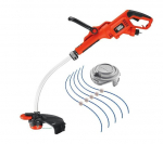 Elektriline trimmer Black&Decker GL7033