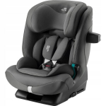 Britax-R&ouml;mer turvatool Advansafix Pro, 9-36 kg, Mineral Grey