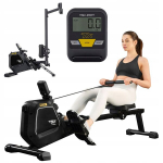 Kokkupandav s&otilde;udeergomeeter Trex Sport TX-580RM REIN