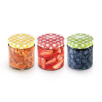 S&auml;ilituspurgid Tescoma Della Casa 400ml, 3 tk