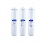 AQUAPHOR vahetusfiltrite komplekt K1K2K7BM (RO102S EU, 202S EU)